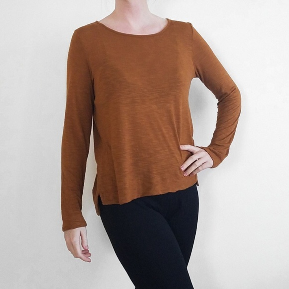 Madewell Shirt